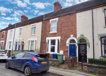 1 Bedrooms Flat to rent in Meyrick Road, Stafford ST17