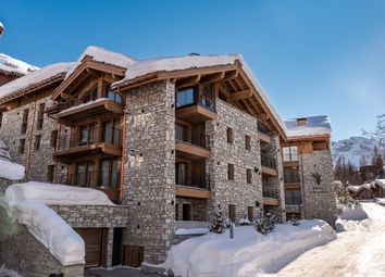 Thumbnail Apartment for sale in Vail Lodge, Val D'isere, 73150