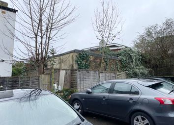 Thumbnail Commercial property for sale in Land 1 The Parade, Wells Park Road, Sydenham, London