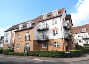 Thumbnail 1 bed flat for sale in Wissen Drive, Letchworth Garden City