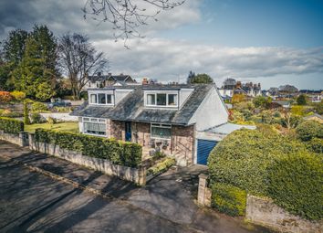 Thumbnail Detached house for sale in Abercromby Street, Broughty Ferry, Dundee