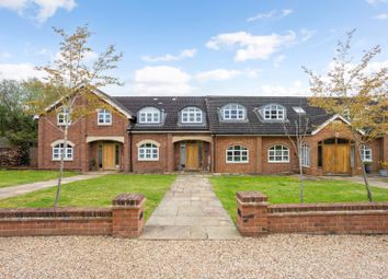 Thumbnail Terraced house for sale in Blakes Road, Wargrave, Reading, Berkshire