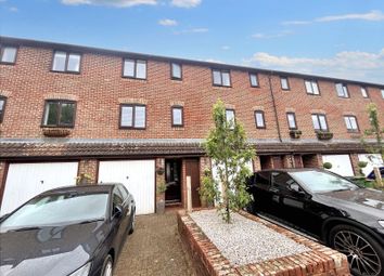 Thumbnail Terraced house for sale in Redhouse Mews, Liphook, Hampshire