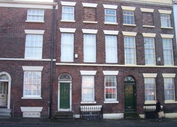 Thumbnail 9 bed property to rent in The Groves, Grove Street, Edge Hill, Liverpool