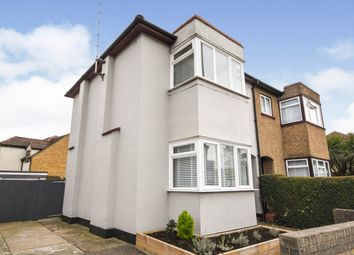 Thumbnail 3 bed semi-detached house to rent in Rainsford Lane, Chelmsford