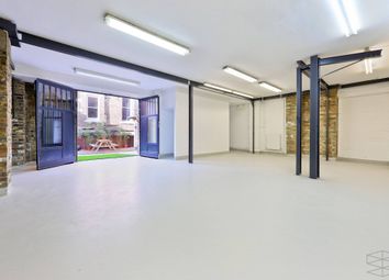 Thumbnail Office to let in 98 Clarence Road, Hackney, London