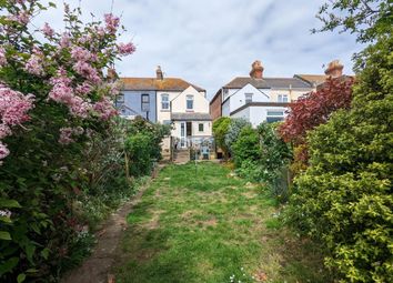Thumbnail 2 bed end terrace house for sale in Gallwey Road, Weymouth