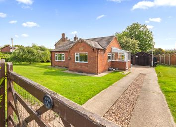 Thumbnail Bungalow for sale in West Street, North Kelsey, Lincolnshire