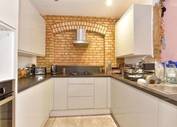 Thumbnail 3 bed terraced house for sale in Woodstock Road, London