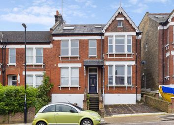 Thumbnail Flat for sale in Sydmons Court, Netherby Road, London