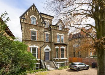 Thumbnail 2 bedroom flat for sale in Warminster Road, London