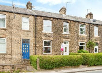 Thumbnail Terraced house for sale in Overthorpe Road, Thornhill, Dewsbury