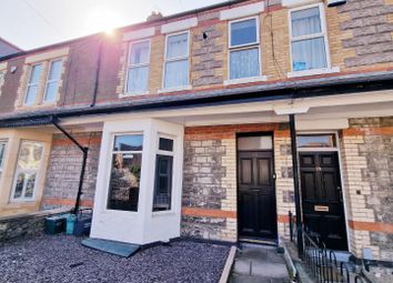 Thumbnail Flat to rent in Hickman Road, Penarth