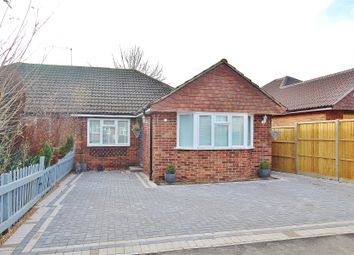 3 Bedroom Semi-detached bungalow for sale