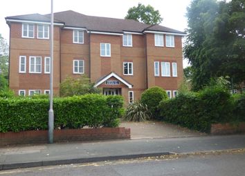 Thumbnail 1 bed flat to rent in Mulgrave Road, Sutton, Surrey