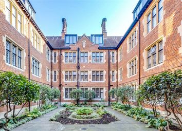 Thumbnail 2 bed flat for sale in Church Close, Kensington Church Street, London