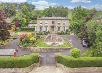 Thumbnail Property for sale in Luddenden, Halifax