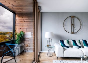 New Homes For In Bromley London Zoopla Thumbnail 1 Bed Flat For In St Mark S Square Bromley