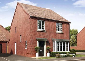 Thumbnail Detached house for sale in "The Sten U" at The Firs, Stokesley, Middlesbrough