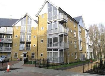 2 Bedrooms Flat to rent in St. Andrews Close, Canterbury CT1