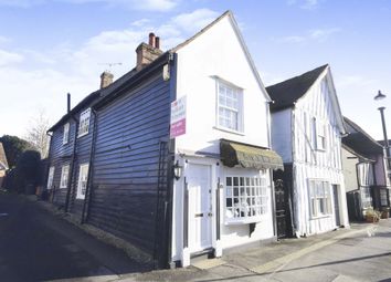 Thumbnail Detached house for sale in Stoneham Street, Coggeshall, Colchester