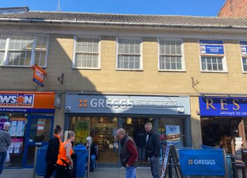 Thumbnail Retail premises for sale in Fore Street, Hexham