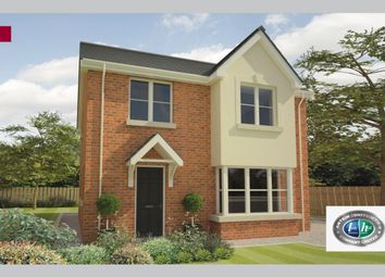 Thumbnail 4 bed detached house for sale in Millreagh Development, Carrowreagh Road, Dundonald