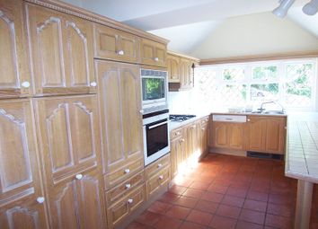 3 Bedroom Detached house for rent