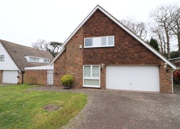4 Bedroom Detached house for rent