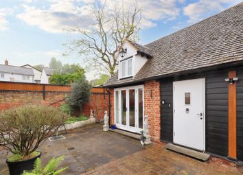 Thumbnail Semi-detached house for sale in Church Street, Bocking, Braintree