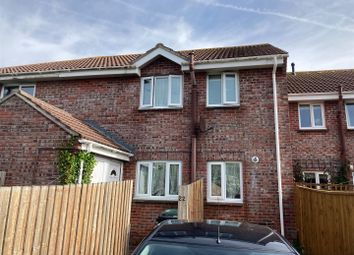 Thumbnail 1 bed terraced house for sale in Larkspur Close, Weymouth