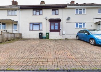 Thumbnail Terraced house to rent in Danby Road, Yorkley, Lydney