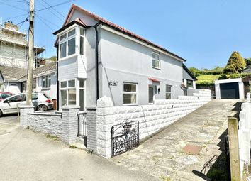 Thumbnail 3 bed detached house to rent in Sunnyside, Combe Martin, Devon