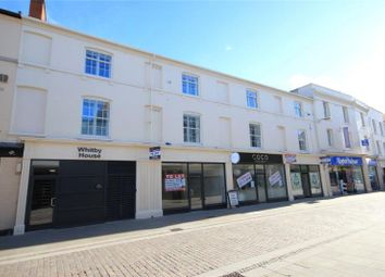 2 Bedrooms Flat to rent in Whitby House, Commercial Street, Hereford HR1