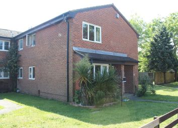 1 Bedroom Terraced house for sale