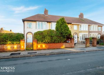 3 Bedroom End terrace house for sale