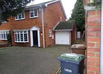 Find 4 Bedroom Houses To Rent In Luton Bedfordshire Zoopla