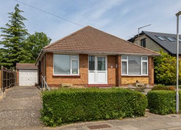 Thumbnail 3 bed bungalow for sale in Manton Road, Hitchin, Hertfordshire
