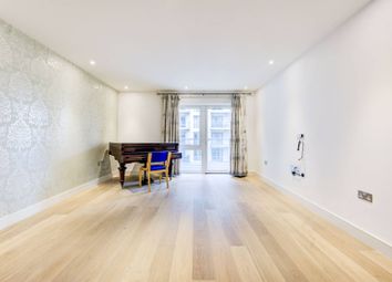 Thumbnail 2 bedroom flat for sale in Fulham Reach, Hammersmith, London