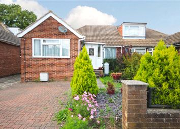 3 Bedroom Semi-detached bungalow for sale