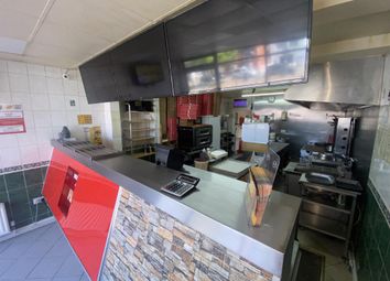 Thumbnail Restaurant/cafe for sale in Hot Food Take Away NG17, Nottinghamshire