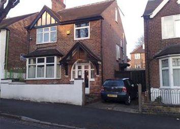 6 Bedroom Detached house for rent