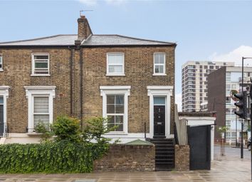 1 bed property for sale in Southgate Road, London N1