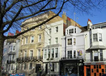 Thumbnail 1 bed flat to rent in Grand Parade, Brighton