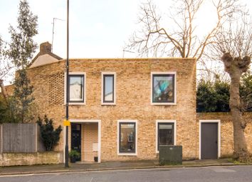 Thumbnail Detached house for sale in Cassland Road, Victoria Park, London