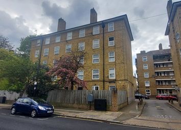 Thumbnail Flat for sale in Maitland House, Bishops Way, Bethnal Green, London