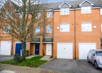 Thumbnail Town house for sale in Waterfields, Retford