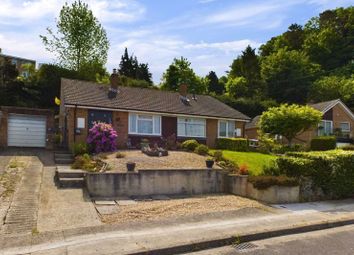 Thumbnail Bungalow for sale in 17 Alder Grove, Forest Hill, Yeovil