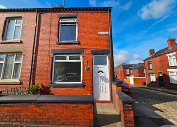 Thumbnail Terraced house to rent in Elm Street, Farnworth, Bolton