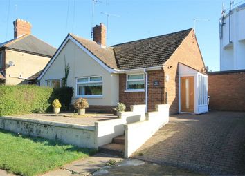 2 Bedrooms Semi-detached bungalow for sale in Northampton Rd, Brixworth, Northampton NN6